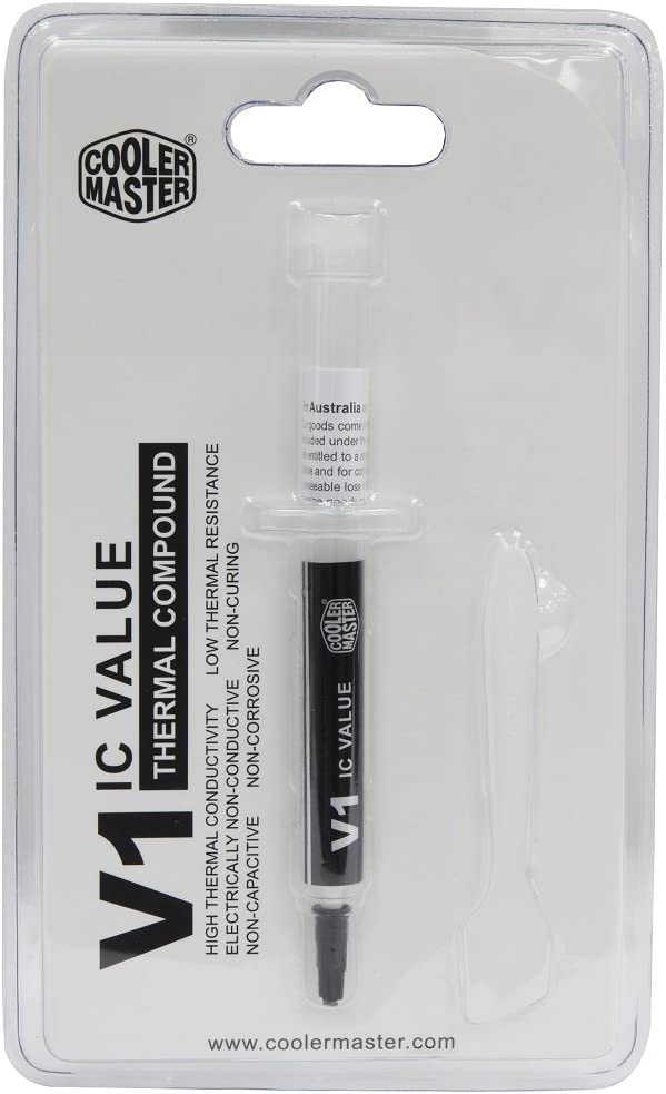 IC Value V1 Thermal Grease