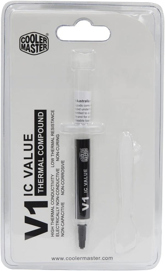 IC Value V1 Thermal Grease