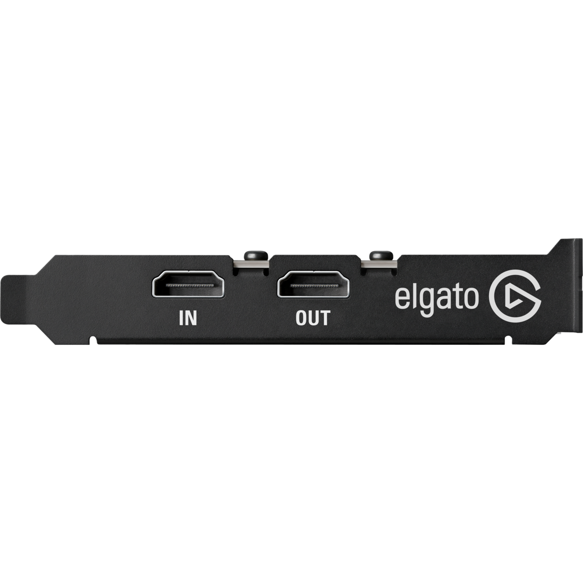 Elgato Game Capture 4K60 Pro MK.2 - 4K60 HDR10 capture and passthrough, PCIe Capture Card