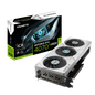 Nvidia GeForcGeForce RTX 4070 Ti SUPER EAGLE OC ICE 16G GDDR6X 256 bit/2640MHz/PCI-E 4.0/Max Res 7680x4320/3x DP 1.4a & 1x HDMI 2.1a