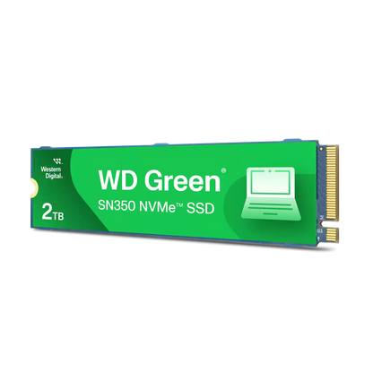 CLOVERWD 2.0T GEN 3 ESSENTIAL PC M.2 M KEY PCIE GEN3 M.2 2280 STD