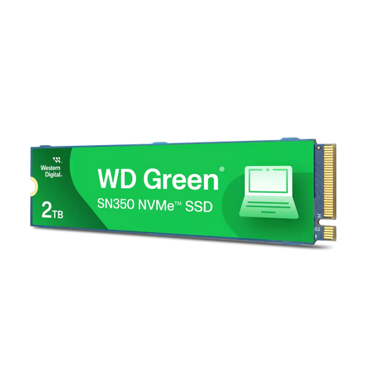 CLOVERWD 2.0T GEN 3 ESSENTIAL PC M.2 M KEY PCIE GEN3 M.2 2280 STD