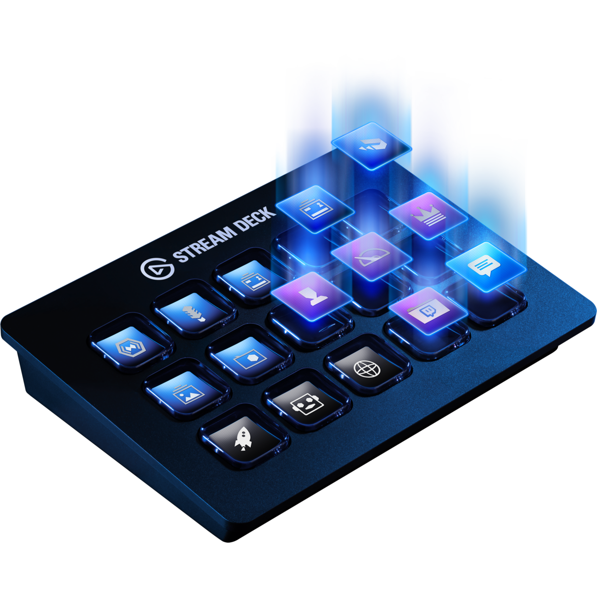 ELGATO STREAM DECK