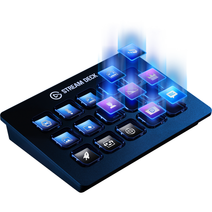 ELGATO STREAM DECK