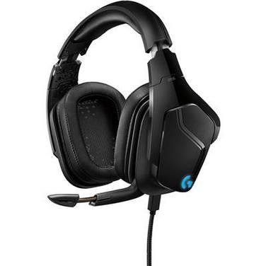 G935 Wireless 7.1 Surround Sound LIGHTSYNC Gaming Headset