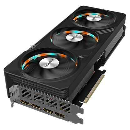 Nvidia GeForce RTX 4070 SUPER GAMING OC 12G GDDR6X 192 bit/2565MHz/PCI-E 4.0/Max Res 7680x4320/3x DP 1.4a & 1x HDMI 2.1a