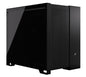 6500D Airflow Tempered Glass Mid-Tower, Black