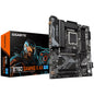 Gigabyte B760 Gaming X AX Intel LGA 1700 ATX Motherboard, 4x DDR5 ~128GB, 3x PCI-E x16, 3x M.2, 4x SATA,  2x USB 3.2, 1x USB-C, 5x USB 2.0