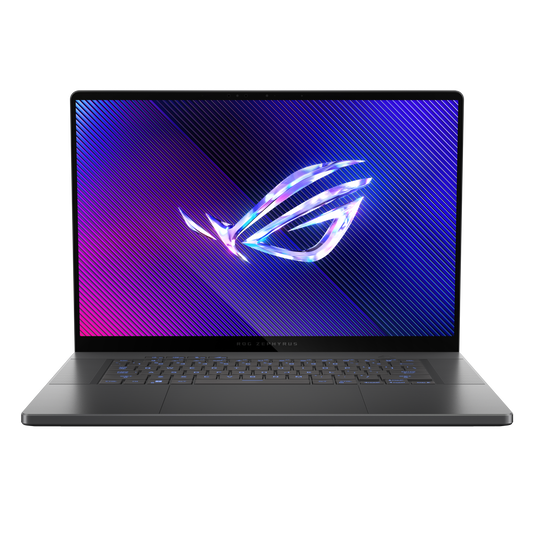 ROG Zephyrus G16 - 16'' WQXGA 240hz/Ultra7 155H/RTX4060/16/1T/Win11/Gray/ 2YR