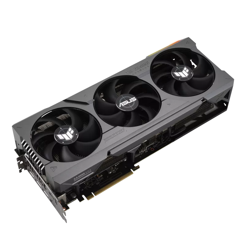 NVIDIA, RTX 4090 24G, OC Mode 2550MHz, 24GB GDDR6X, 3xDP, 2xHDMI, 3xFans, 850W, 3 Years Warranty