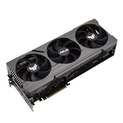 NVIDIA, RTX 4090 24G, OC Mode 2550MHz, 24GB GDDR6X, 3xDP, 2xHDMI, 3xFans, 850W, 3 Years Warranty