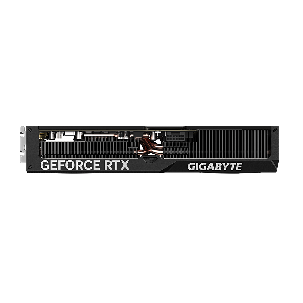 Nvidia GeForce RTX 4070 TI SUPER WINDFORCE OC 16G 256 bits/2625MHz/PCI-E 4.0/Max Res 7680x4320/3x DP 1.4a & 1x HDMI 2.1a