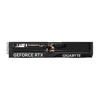 Nvidia GeForce RTX 4070 TI SUPER WINDFORCE OC 16G 256 bits/2625MHz/PCI-E 4.0/Max Res 7680x4320/3x DP 1.4a & 1x HDMI 2.1a