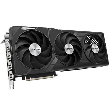 Nvidia GeForce RTX 4090 WINDFORCE V2 24G GDDR6X 384 bit/2520MHz/PCI-E 4.0x16/Max Res 7680x4320/3x DP 1.4a & 1x HDMI 2.1a