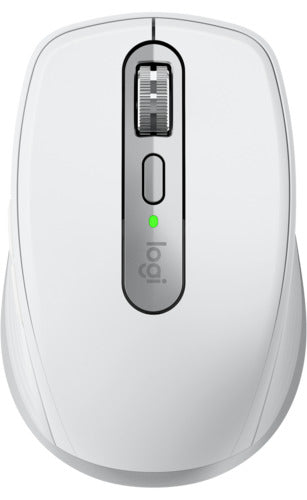 Logitech MX Anywhere 3S - Pale Grey