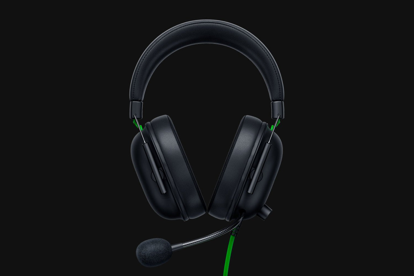 Razer BlackShark V2 X USB-Wired Gaming Headset-FRML Packaging