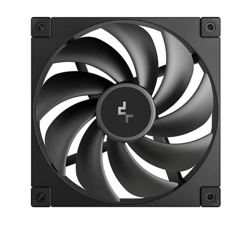 DeepCool FD14 Performance 140mm Fans