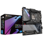 Z790 AORUS MASTER X/INTEL LGA1700/ATX/4x DDR5 up to 192GB/8266MHz/PCIe 5.0 x1 3.0 x2/M.2 x5