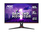 AOC 23.8' 24G2SE 165hz, 1ms FHD 1080, HDR, AdaptiveSync VA, 350 Cd/m2, HDMI 1.4, Display Port 1.4. Gaming Monitor (LS)