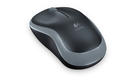 Logitech Wireless Mouse M185