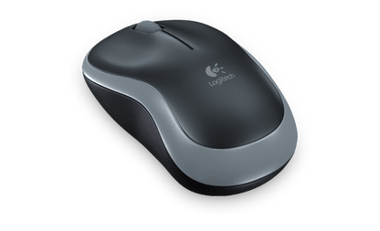 Logitech Wireless Mouse M185