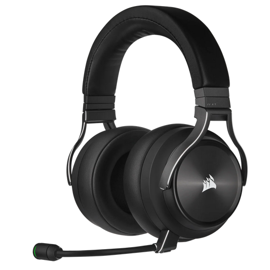 CORSAIR Virtuoso RGB Wireless XT Headset