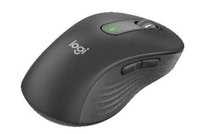 Logitech M650 L Left - Graphite