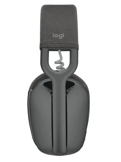 Logitech Zone Vibe 100 - Graphite