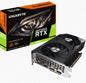 Gigabyte GeForce RTX™ 3060 WINDFORCE OC 12G 1.0 GDDR6 Video Card, 1792 MHz PCI-E 4.0, 1x HDMI 2.1 *2 (rev. 2.0)