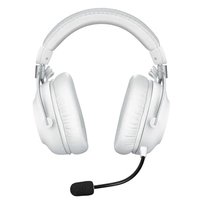 PRO X 2 LIGHTSPEED Wireless Gaming Headset White