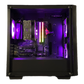 MK3 LITE - Ryzen 5 5600G/Integrated Graphics - Black