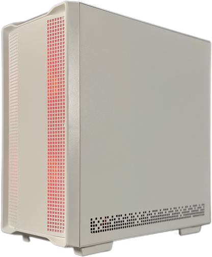 MK3 LITE - Ryzen 5 5600G/Integrated Graphics - White