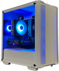 MK3 ESSENTIAL - Ryzen5 5500/RTX3060  - White