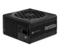 Corsair RM1000e Fully Modular Low-Noise ATX Power Supply - ATX 3.0 & PCIe 5.0 Compliant - 105°C-Rated Capacitors - 80 PLUS Gold PSU