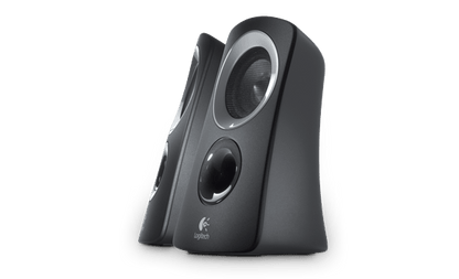 Logitech Speaker System Z313