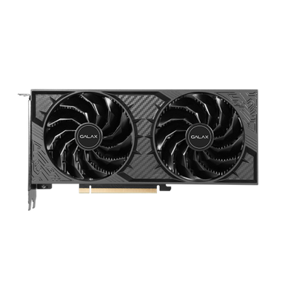 GALAX GeForce RTX 4060 1-Click OC 2X V2 8GB GDDR6 128-bit/DP*3/HDMI 2.1/DLSS 3