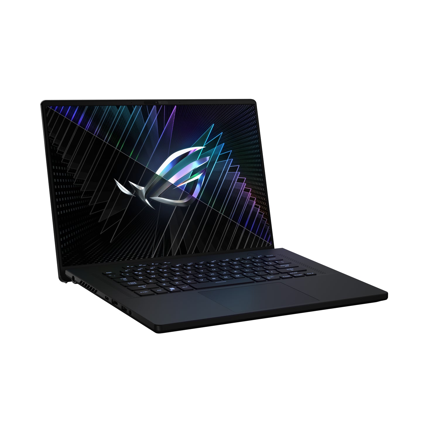 ROG Zephyrus M16 - 15.6"  WQXGA 240hz, i9-13900H, RTX4070, 16*2, 1T, 1xHDMI2.1FRL, 1xTB4, 1xUSB-C, 2xUSB-A, Win11-P, Black, 2Y