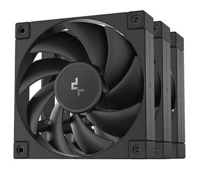 DeepCool FD12(3IN1) Performance 120mm Fans