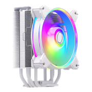 Hyper 212 Halo White LGA1700,1200,115x,AM5, AM4/650-2050 RPM