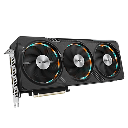 Nvidia GeForce RTX 4070 TI SUPER GAMING OC 16G GDDR6X 256 bit/2655MHz/PCI-E 4.0/Max Res 7680x4320/3x DP 1.4a & 1x HDMI 2.1a