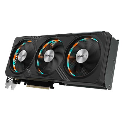 Nvidia GeForce RTX 4070 SUPER GAMING OC 12G GDDR6X 192 bit/2565MHz/PCI-E 4.0/Max Res 7680x4320/3x DP 1.4a & 1x HDMI 2.1a