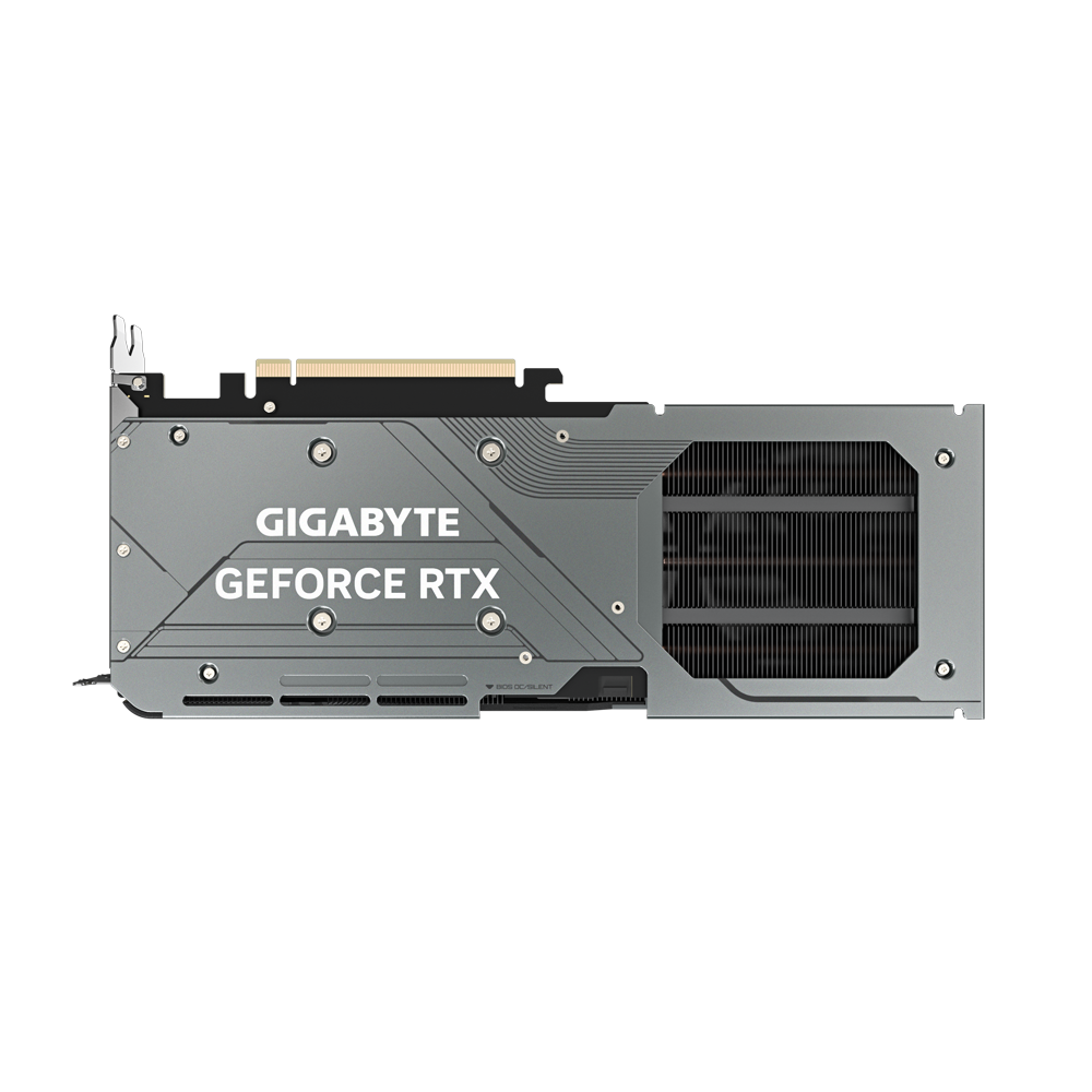 Nvidia GeForce RTX 4060 TI WINDFORCE OC 16G GDDR6 128 bit/2565MHz/PCI-E 4.0/Max Res 7680x4320/DisplayPort 1.4ax2 HDMI 2.1ax2