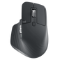 Logitech MX Master 3S Performance Wireless Mouse - Graphite