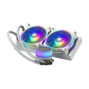 ML240 Illusion Addressable RGB White Edition