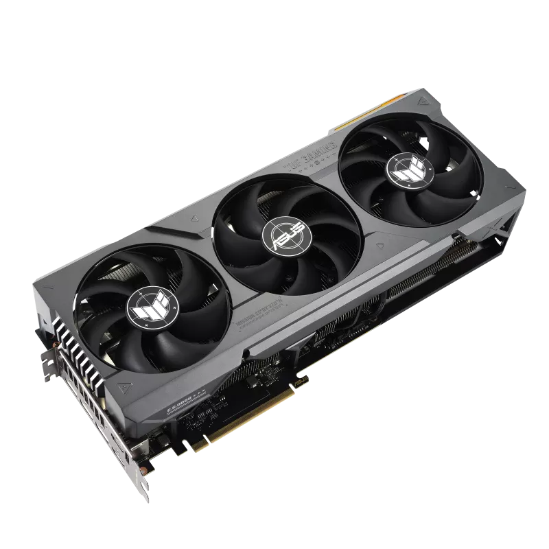 NVIDIA, TUF-RTX4080S-16G-GAMING//RTX4080S,HDMI*2,DP*3,16G,D6X