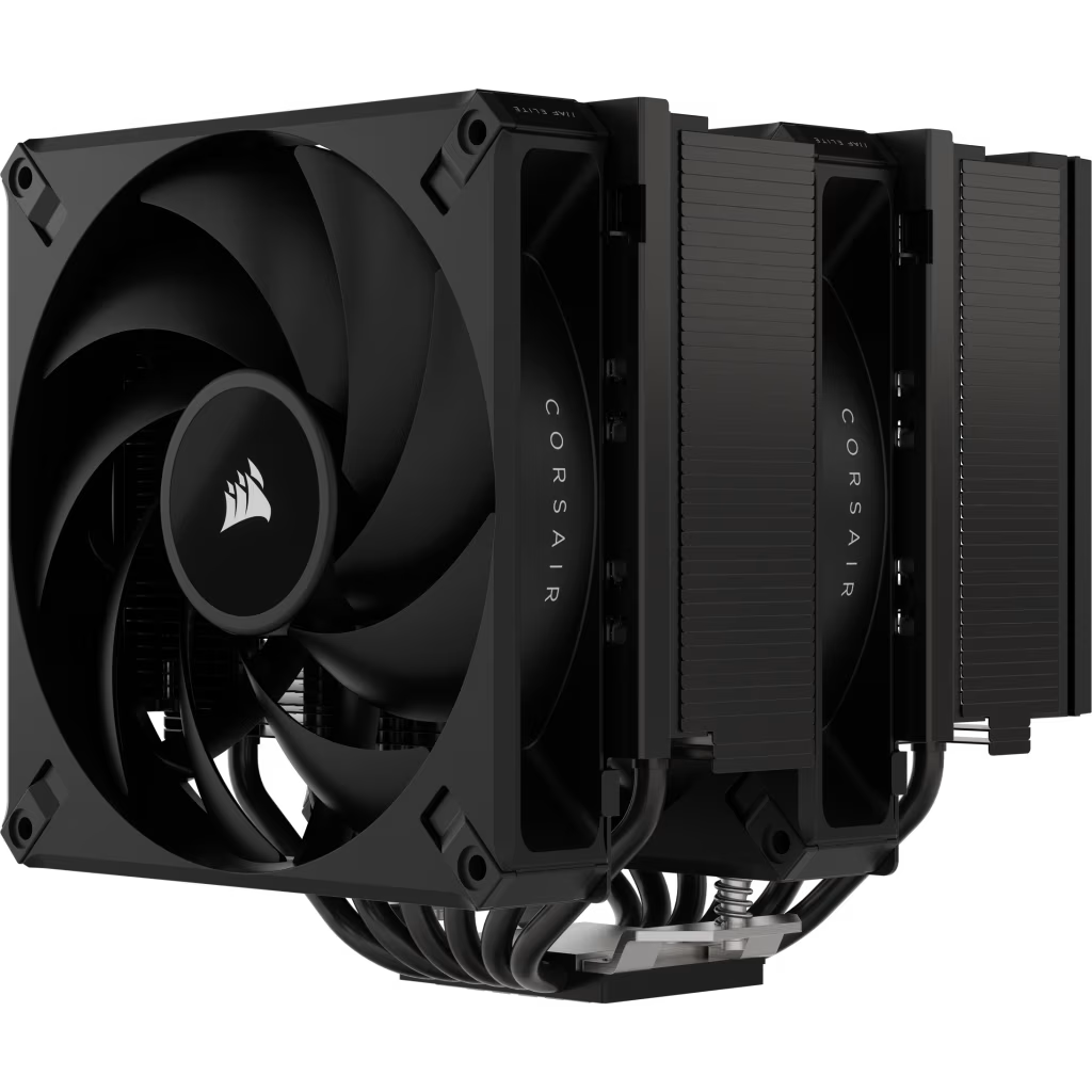 CORSAIR A115 High-Performance Tower CPU Air Cooler