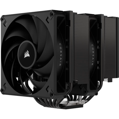 CORSAIR A115 High-Performance Tower CPU Air Cooler