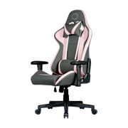 Caliber R1S Gaming Rose Gray