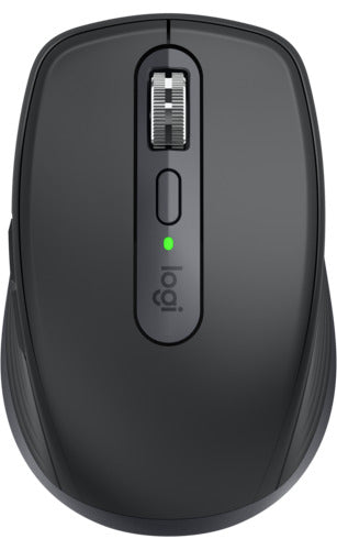 Logitech MX Anywhere 3S - Graphite