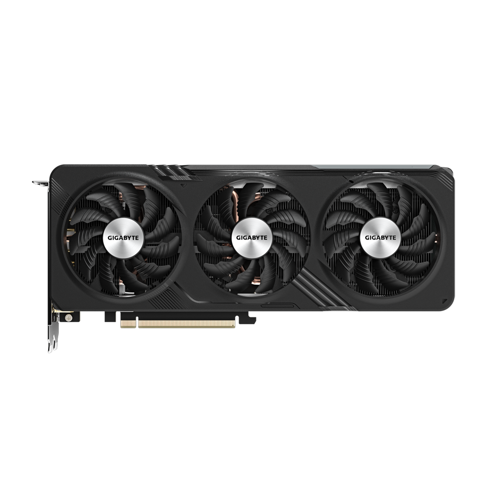 Nvidia GeForce RTX 4060 TI WINDFORCE OC 16G GDDR6 128 bit/2565MHz/PCI-E 4.0/Max Res 7680x4320/DisplayPort 1.4ax2 HDMI 2.1ax2